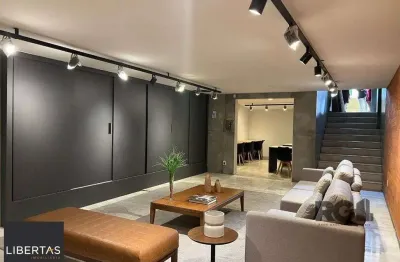 Flat com 1 quarto à venda na Rua dos Andradas, 1756, Centro Histórico, Porto Alegre