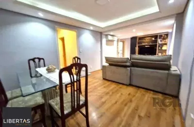 Apartamento com 3 quartos à venda na Rua Guilherme Alves, 120, Partenon, Porto Alegre