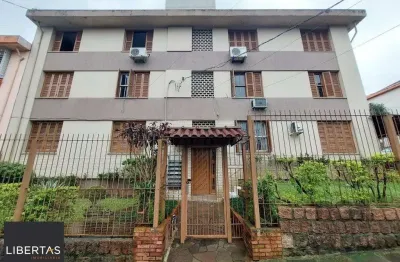 Apartamento com 2 quartos à venda na Rua Engenheiro Antônio Carlos Tibiriçá, 360, Petrópolis, Porto Alegre