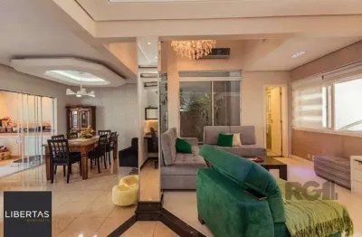 Casa em condomínio fechado com 3 quartos à venda na Avenida Ecoville, 190, Sarandi, Porto Alegre