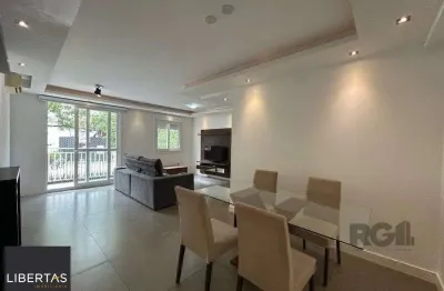 Apartamento com 3 quartos à venda na Rua Doutor Carlos Renato R. Fonseca, 200, Jardim Itu Sabará, Porto Alegre