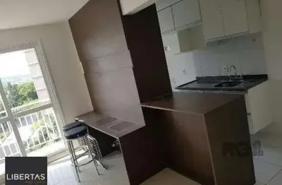 Apartamento com 3 quartos à venda na Rua Doutor Carlos Renato R. Fonseca, 200, Jardim Itu Sabará, Porto Alegre