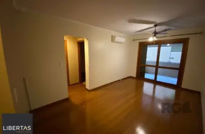 Apartamento com 2 quartos à venda na Avenida Lageado, 737, Petrópolis, Porto Alegre