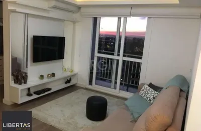 Apartamento com 3 quartos à venda na Rua Doutor Carlos Renato R. Fonseca, 200, Jardim Itu Sabará, Porto Alegre