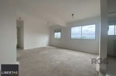 Apartamento com 3 quartos à venda na rua irmão félix roberto, 100, humaitá, porto alegre, 64 m2 por r$ 325.000