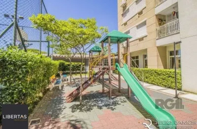 Apartamento com 2 quartos à venda na Avenida Benno Mentz, 100, Vila Ipiranga, Porto Alegre