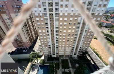 Apartamento com 2 quartos à venda na Avenida Benno Mentz, 100, Vila Ipiranga, Porto Alegre
