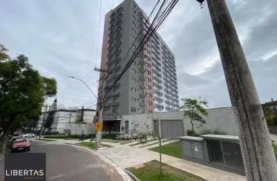 Apartamento com 1 quarto à venda na Rua Cipó, 392, Passo da Areia, Porto Alegre
