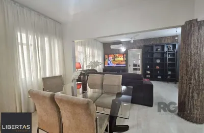 Apartamento com 3 quartos à venda na Avenida João Pessoa, 981, Farroupilha, Porto Alegre
