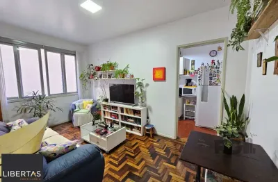 Apartamento com 2 quartos à venda na Rua Laurindo, 148, Santana, Porto Alegre