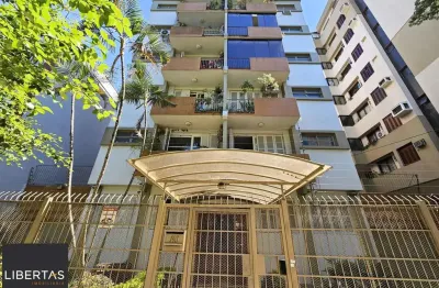Apartamento com 2 quartos à venda na Rua Laurindo, 148, Santana, Porto Alegre