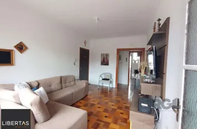 Apartamento com 2 quartos à venda na Rua Barão do Guaíba, 670, Menino Deus, Porto Alegre