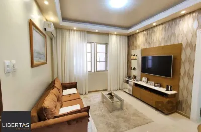 Apartamento com 2 quartos à venda na Rua Doutor Alcides Cruz, 196, Santa Cecília, Porto Alegre