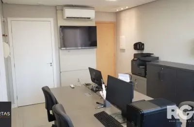 Sala comercial à venda na Avenida Getúlio Vargas, 1157, Menino Deus, Porto Alegre