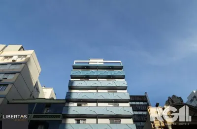 Imóvel em excelente localização no centro de porto alegre, sendo uma opção ideal de moradia ou para investimento. um novo conceito de viver.