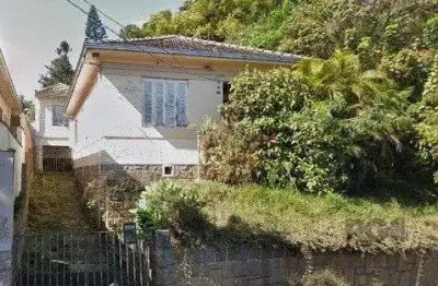 Casa à venda na Rua Almirante Câmara, 331, Tristeza, Porto Alegre