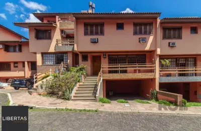 Casa em condomínio fechado com 3 quartos à venda na Rua Dona Ondina, 270, Menino Deus, Porto Alegre