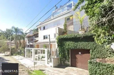 Casa em condomínio fechado com 3 quartos à venda na Rua Doutor David de Azevedo Gusmão, 33, Jardim Isabel, Porto Alegre