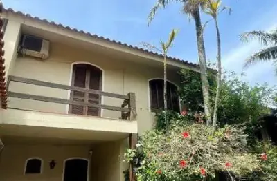 Casa em condomínio fechado com 3 quartos à venda na Avenida Cai, 303, Cristal, Porto Alegre