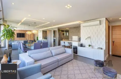 Apartamento com 3 quartos à venda na Avenida da Cavalhada, 5730, Cavalhada, Porto Alegre