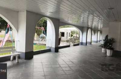 Apartamento com 2 quartos à venda na Avenida Icaraí, 1030, Cristal, Porto Alegre