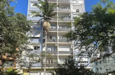 Apartamento com 3 quartos à venda na Avenida Venâncio Aires, 495, Santana, Porto Alegre