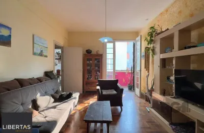 Apartamento 3 dormitórios com 112m² em ótima localização no centro histórico
