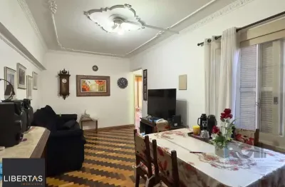 Apartamento 3 dormitórios de 99m², com sacada, em frente à santa casa no centro histórico