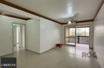 Oportunidade: apartamento 3 dormitórios com suíte e vaga de garagem no menino deus