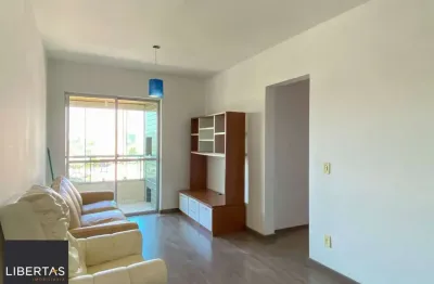 Apartamento 2 dormitórios, com vaga de garagem na avenida cavalhada