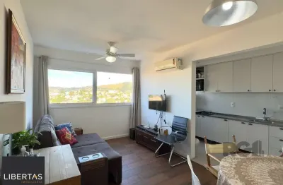 Apartamento 2 dormitórios com suíte e vaga de garagem próximo à pucrs