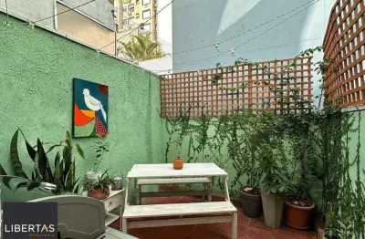 Casa totalmente reformada em ótima localização no centro histórico