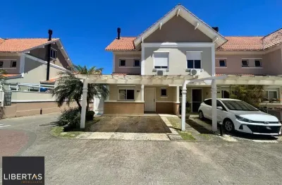 Casa em condomínio fechado com 3 quartos à venda na Avenida Willy Eugênio Fleck, 1500, Sarandi, Porto Alegre