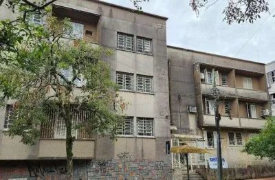Apartamento com 2 quartos à venda na Rua Ferreira Viana, 190, Petrópolis, Porto Alegre