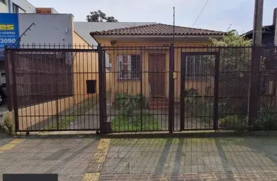 Casa com 2 quartos à venda na Rua Barão do Amazonas, 1469, Partenon, Porto Alegre