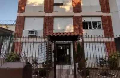 Apartamento com 2 quartos à venda na Rua Barão do Amazonas, 1440, Partenon, Porto Alegre