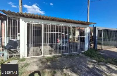 Casa com 2 quartos à venda na Rua Irmão Mainar Longhi, 182, Hípica, Porto Alegre