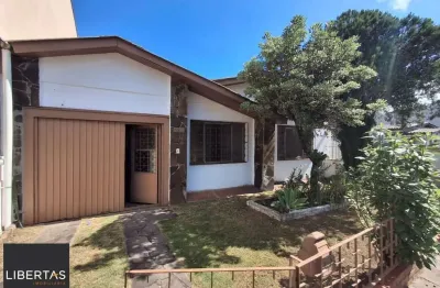 Casa com 3 quartos à venda na Rua Hilário Cristo, 284, Aberta dos Morros, Porto Alegre