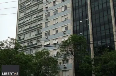 Apartamento 3 quartos, suite, dep de empregada,andar alto,bairro centro