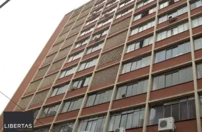 Apartamento para venda - 69m², 2 dormitórios, centro histórico