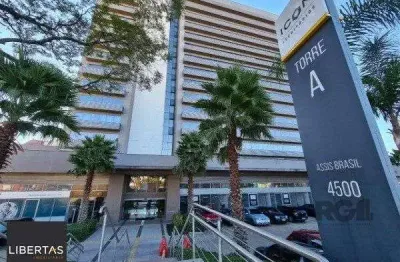 Sala comercial à venda na Avenida Assis Brasil, 4500, São Sebastião, Porto Alegre