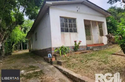 Casa com 2 quartos à venda na Estrada do Rincão, 423, Belém Velho, Porto Alegre