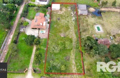 Terreno à venda na Rua Adão Martins da Rocha, 480, São Caetano, Porto Alegre