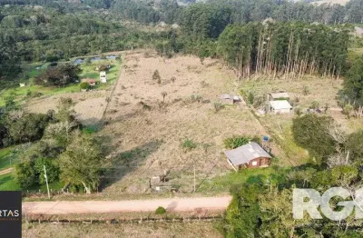 Chácara / sítio com 2 quartos à venda na Estrada do Varejão, 6000, Lami, Porto Alegre