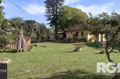 Chácara / sítio com 5 quartos à venda na Estrada Armando Inácio da Silveira, 528, Extrema, Porto Alegre