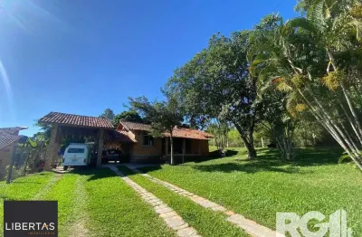 Chácara / sítio com 1 quarto à venda na Beco João Paulo Coelho, 346, Lageado, Porto Alegre