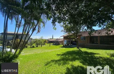 Chácara / sítio com 1 quarto à venda na Beco João Paulo Coelho, 346, Lageado, Porto Alegre