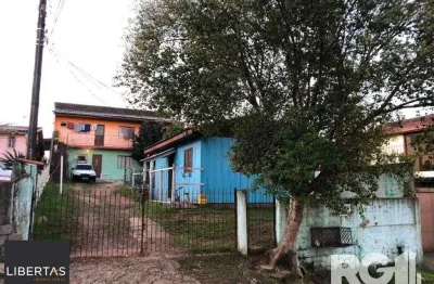 Terreno à venda na Rua José Carlos de Souza, 85, Vila Nova, Porto Alegre