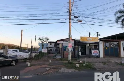 Terreno à venda na Avenida Monte Cristo, 650, Vila Nova, Porto Alegre