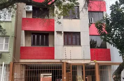 Apartamento com 1 quarto à venda na Rua General Lima e Silva, 1271, Centro Histórico, Porto Alegre